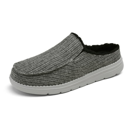 Bruno Marc Women s Fuzzy Cozy Comfy Slippers Slip-on Faux Fur House Shoes for Indoor and Outdoor SBSL222W BLACK Size 10
Bruno Marc Women s Fuzzy Cozy Comfy Slippers Slip-on Faux Fur House Shoes for Indoor and Outdoor SBSL222W BLACK Size 10