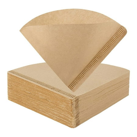 Small Coffee Filter V60 Size 02 200 Piece Set Disposable Cone Coffee Filter Paper Natural Filter Paper
Small Coffee Filter V60 Size 02 200 Piece Set Disposable Cone Coffee Filter Paper Natural Filter Paper
