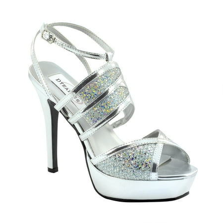 Dyeables Women s Rumer Platform Sandal