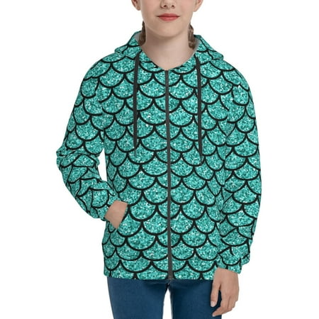 Hoodies for Teen Girls Boys Aquamarine Glitter Long Sleeve Youth Kids Essentials Zip Up Hoodie Lghtweight Fashion Hoodies & Sweatshirts Jacket Fall Winter Outfits Tops
Hoodies for Teen Girls Boys Aquamarine Glitter Long Sleeve Youth Kids Essentials Zip Up Hoodie Lghtweight Fashion Hoodies & Sweatshirts Jacket Fall Winter Outfits Tops