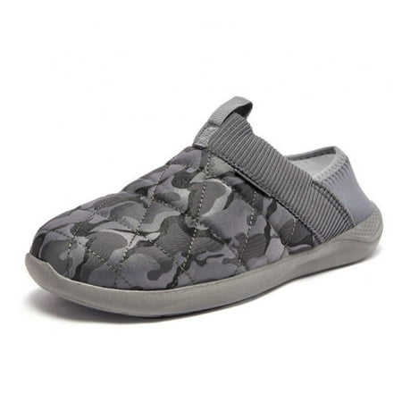 Round Head Home Cotton Shoes Solid Color Indoor Floor Shoes Platform Flats Casual Cotton Slippers Plush Slippers
Round Head Home Cotton Shoes Solid Color Indoor Floor Shoes Platform Flats Casual Cotton Slippers Plush Slippers