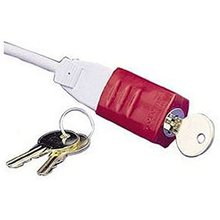 Sobre StoPower Power Plug Lock Keyed Alike
Sobre StoPower Power Plug Lock Keyed Alike
