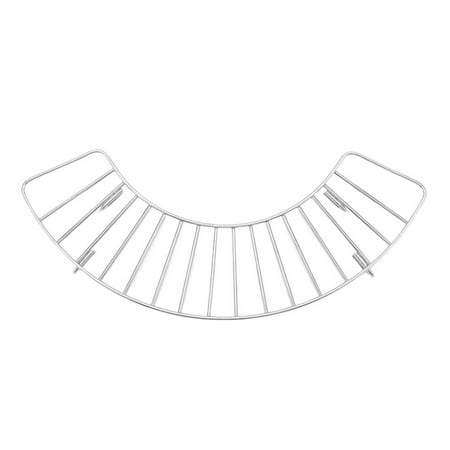 Fovolat Cooling Racks Oil Filter Rack|Stainless Steel Oil Drain Frying Rack|Semi-Circle Oil Filter Rack for Kitchen Fried Food Home Cooking Non-Stick Steel Baking Rack Cooling Rack
Fovolat Cooling Racks Oil Filter Rack|Stainless Steel Oil Drain Frying Rack|Semi-Circle Oil Filter Rack for Kitchen Fried Food Home Cooking Non-Stick Steel Baking Rack Cooling Rack