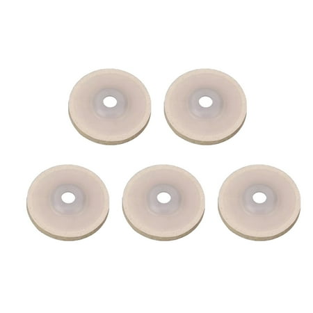 GLFILL 5Pcs 4In 100mm Wool Polishing Wheel Buffing Angle Wheel Polishing Disc Abrasive
GLFILL 5Pcs 4In 100mm Wool Polishing Wheel Buffing Angle Wheel Polishing Disc Abrasive
