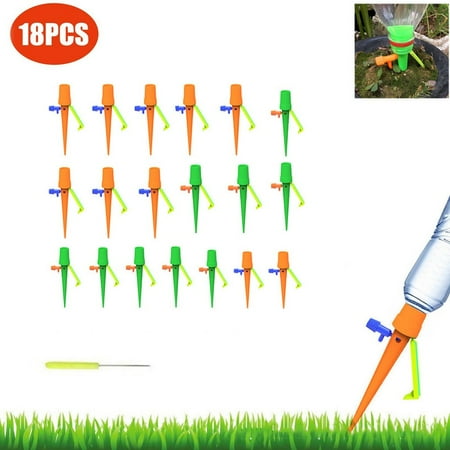 WOXINDA Water / (Big Automatic - Irrigation 18pcs) Control Pack System Patio Lawn & Garden
WOXINDA Water / (Big Automatic - Irrigation 18pcs) Control Pack System Patio Lawn & Garden