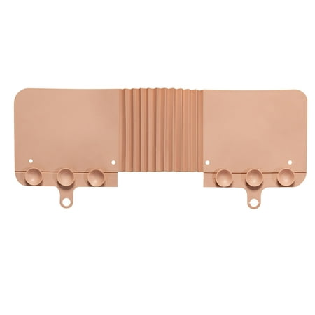 hoksml Kitchen Sink Water Splash Proof Retaining Plate With Attached Sucker Baffle Festival Clearance Gifts
hoksml Kitchen Sink Water Splash Proof Retaining Plate With Attached Sucker Baffle Festival Clearance Gifts