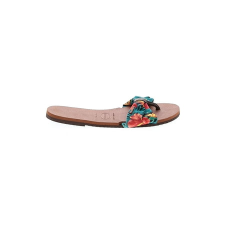 Pre-Owned Havaianas Women s Size 39 Sandals