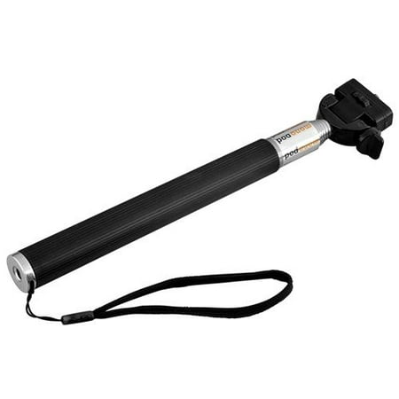 Insten Handheld Monopod Telescopic Extendable Pole Camera Drift Contour Selfie Stick