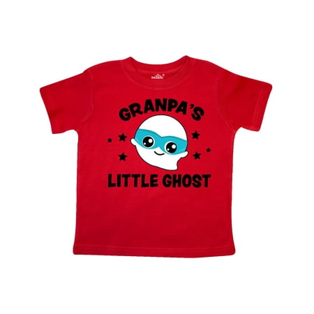Inktastic Cute Granpa s Little Ghost with Stars Gift Toddler Boy or Toddler Girl T-Shirt
Inktastic Cute Granpa s Little Ghost with Stars Gift Toddler Boy or Toddler Girl T-Shirt