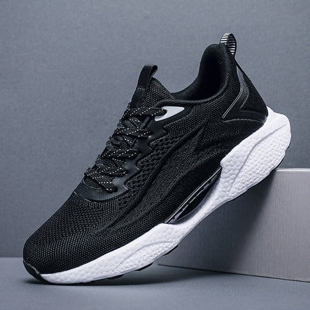 Men s Running Shoes Shock Absorption Breathable Lightweight Non-slip Shoes For Jogging Tennis Gym Athletic Shoes For Youth Teenager Y2K Men s Sneakers
Men s Running Shoes Shock Absorption Breathable Lightweight Non-slip Shoes For Jogging Tennis Gym Athletic Shoes For Youth Teenager Y2K Men s Sneakers