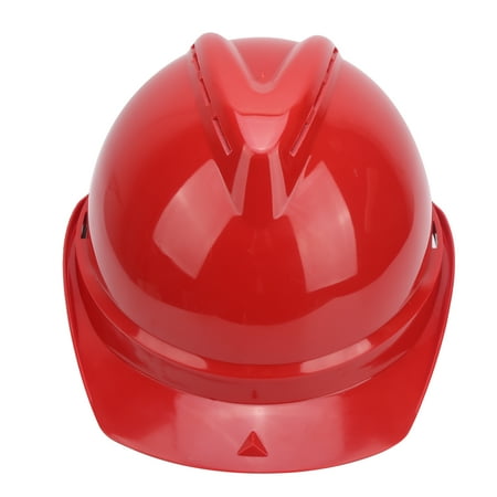 Industrial Helmet Construction Equipment Shock Absorption Thickened ABS Shell For Mining Iron Smelting Garden Operation Construction Site
Industrial Helmet Construction Equipment Shock Absorption Thickened ABS Shell For Mining Iron Smelting Garden Operation Construction Site