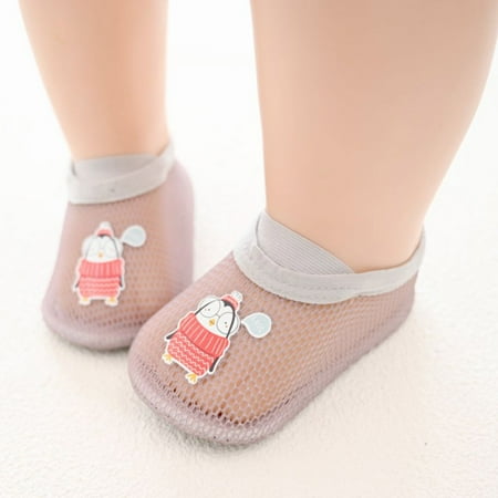 ãYilirongyummã Baby Shoes Animal Kids Boys Girls Socks Barefoot Shoes Socks Non Slip Floor Cartoon Pattern Mesh Shoes
ãYilirongyummã Baby Shoes Animal Kids Boys Girls Socks Barefoot Shoes Socks Non Slip Floor Cartoon Pattern Mesh Shoes