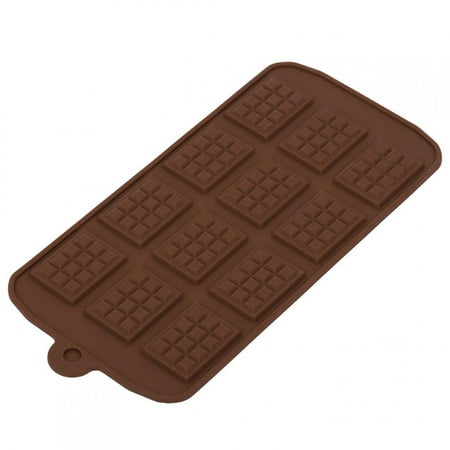 Zerodis Cake Mold Heat Resistant Chocolate Mould Kitchen Accessory For Party Bakery Home
Zerodis Cake Mold Heat Resistant Chocolate Mould Kitchen Accessory For Party Bakery Home
