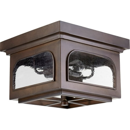 Outdoor Wall Sconces 2 Light With Oiled Bronze Finish Medium Base Bulbs 13 inch 120 Watts
Outdoor Wall Sconces 2 Light With Oiled Bronze Finish Medium Base Bulbs 13 inch 120 Watts