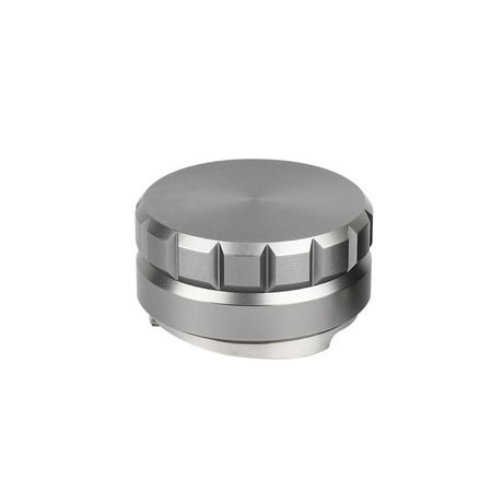 Coffee Tamper 58mm Height Adjustable 304 Stainless Press Powder Hammer Washable Replacement Distributor Leveler Tool Cafe
Coffee Tamper 58mm Height Adjustable 304 Stainless Press Powder Hammer Washable Replacement Distributor Leveler Tool Cafe
