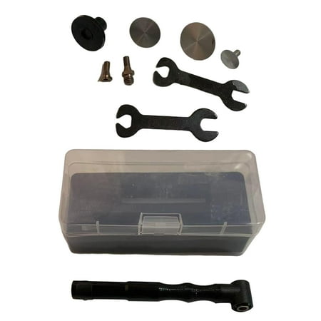 Elbow 90 Degree Handpiece Multipurpose Rotary Polishing Machine Mill Grinder for Polishing Black
Elbow 90 Degree Handpiece Multipurpose Rotary Polishing Machine Mill Grinder for Polishing Black