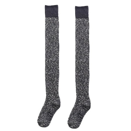 DAETIROS Sexy Funny Knitted Soft Cotton Stretch Quick Drying Long Sweat Absorbing Socks Gray
DAETIROS Sexy Funny Knitted Soft Cotton Stretch Quick Drying Long Sweat Absorbing Socks Gray