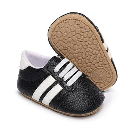 Baby Shoes Soft Cow Leather Bebes Newborn Booties for Babies Boys Girls Infant Toddler Moccasins Slippers First Walkers Sneakers
Baby Shoes Soft Cow Leather Bebes Newborn Booties for Babies Boys Girls Infant Toddler Moccasins Slippers First Walkers Sneakers
