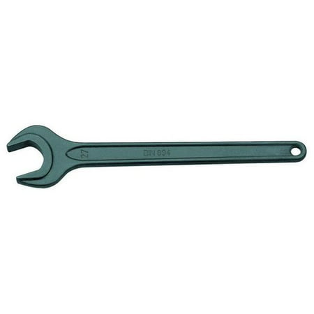 Gedore Gedore 894 10 Single Open Ended Wrench 10 Mm
