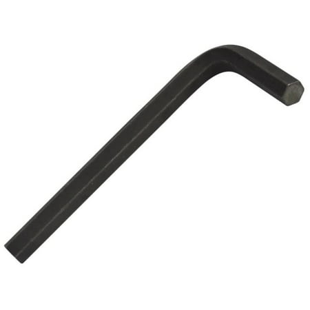 Expert - Metric Short Arm Hexagon Key 9mm