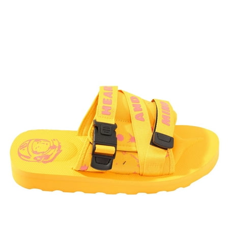 BILLIONAIRE BOYS CLUB Space Walker II Men Adult 10 811-4802 Daffodil