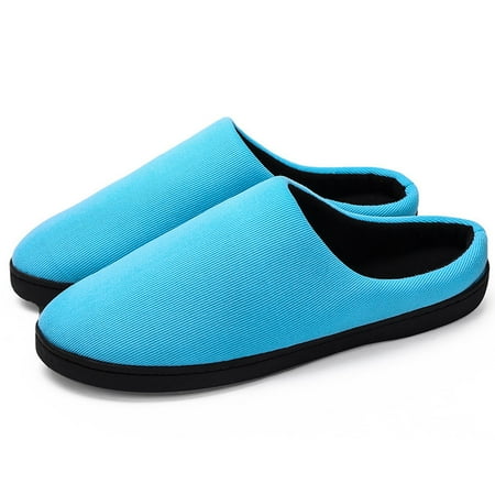 VeliToy Couple Style Half Drag Cotton Slippers Thickened Warm Winter Supplies Household(Blue 47)
VeliToy Couple Style Half Drag Cotton Slippers Thickened Warm Winter Supplies Household(Blue 47)
