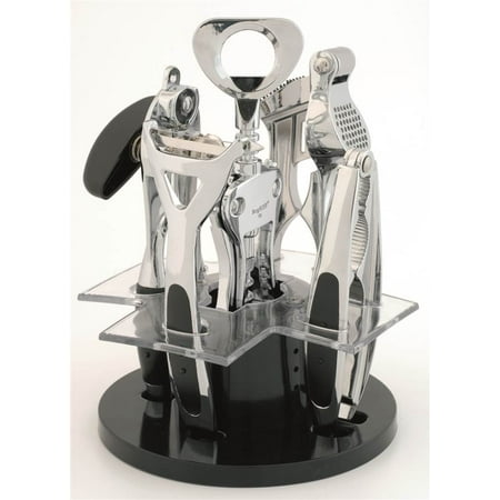 6-Pc Kitchen and Bar Set