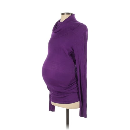 Pre-Owned Liz Lange Maternity Women s Size S Maternity Casual Dress