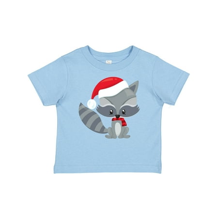Inktastic Christmas Raccoon Cute Raccoon Santa Hat Scarf Gift Baby Boy or Baby Girl T-Shirt
Inktastic Christmas Raccoon Cute Raccoon Santa Hat Scarf Gift Baby Boy or Baby Girl T-Shirt