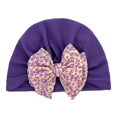 Aayomet Bowknot Knitted Floral Cap Girls Print Turban Baby Boys Hat Elastics Toddler Baby Care Hat with Chin Strap One Size
Aayomet Bowknot Knitted Floral Cap Girls Print Turban Baby Boys Hat Elastics Toddler Baby Care Hat with Chin Strap One Size