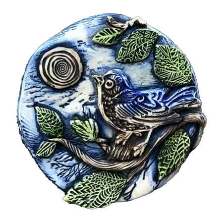Tree of Life Mandalagarden Decorative Garden Art Gardener S Gift Gardening Gift