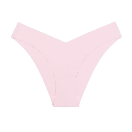 Qcmgmg Women s Breathable Stretch Panties Soft Underwear Seamless Low Rise Quick Dry Thong Sexy G-string L
Qcmgmg Women s Breathable Stretch Panties Soft Underwear Seamless Low Rise Quick Dry Thong Sexy G-string L