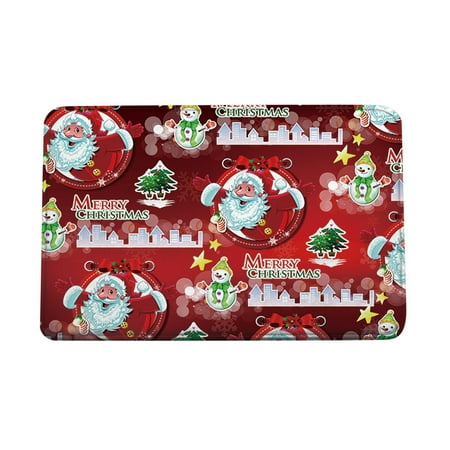 Ozmmyan Christmas Cartoon Home Door Mat Absorbent Mat Living Room Kitchen Floor Mat Gift Clearance
Ozmmyan Christmas Cartoon Home Door Mat Absorbent Mat Living Room Kitchen Floor Mat Gift Clearance