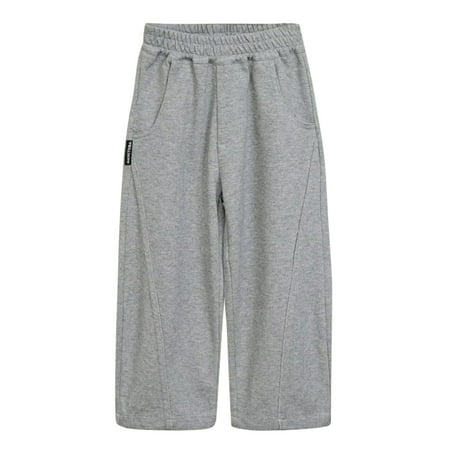 Boy s Cargo Pants Drawstring Elastic Sweat Cotton Active Joggers Autumn and Winter Leisure Sports Outdoor Skin-Friendly Toddler Baby Boy s Pants
Boy s Cargo Pants Drawstring Elastic Sweat Cotton Active Joggers Autumn and Winter Leisure Sports Outdoor Skin-Friendly Toddler Baby Boy s Pants