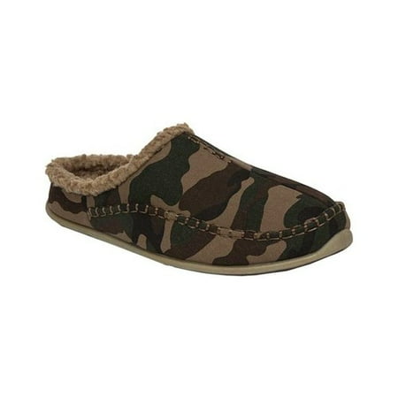 Deer Stags Slipperooz Men s Nordic S.U.P.R.O Sock Cushioned Indoor Outdoor Clog Slipper (Wide Available)
Deer Stags Slipperooz Men s Nordic S.U.P.R.O Sock Cushioned Indoor Outdoor Clog Slipper (Wide Available)