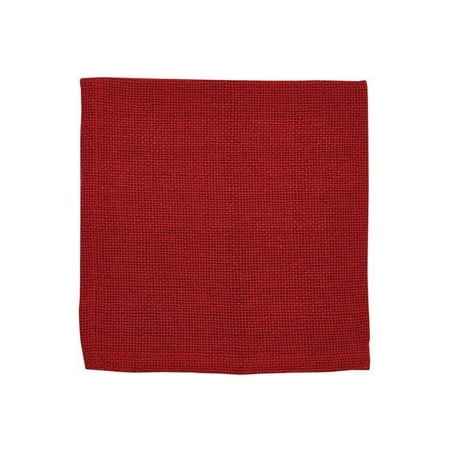 CHADWICK NAPKIN - RED