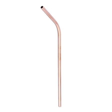 OUNONA Drinking Straws Straws Stainless Steel Reusable Straw Curved Straw Metal Straightfor Resuable Tumblers Tumblers
OUNONA Drinking Straws Straws Stainless Steel Reusable Straw Curved Straw Metal Straightfor Resuable Tumblers Tumblers
