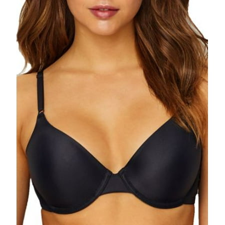 Maidenform Women s One Fabulous Fit Tailored Demi Underwire Bra - Style 07959
Maidenform Women s One Fabulous Fit Tailored Demi Underwire Bra - Style 07959