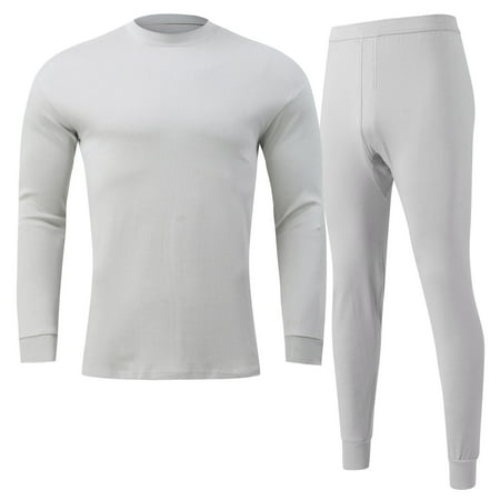 JDEFEG Suit You Mens Fashion Simple Solid Color Thick Thermal Underwear Set Leggings Bottoming Shirt Autumn Clothes Autumn Pants Walking Suit for Men I M
JDEFEG Suit You Mens Fashion Simple Solid Color Thick Thermal Underwear Set Leggings Bottoming Shirt Autumn Clothes Autumn Pants Walking Suit for Men I M