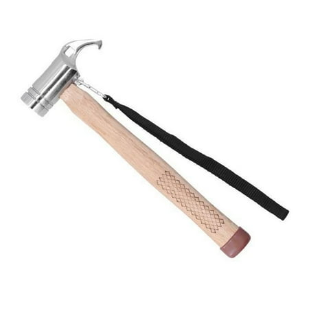 Nail Puller Hammer Hanmmer Multifunctional High Carbon Steel Hammer With Hook Hammer
Nail Puller Hammer Hanmmer Multifunctional High Carbon Steel Hammer With Hook Hammer