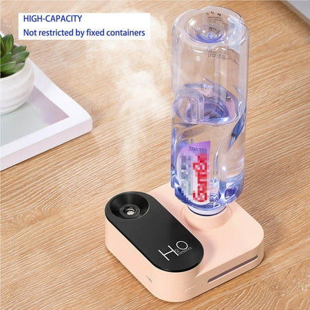 Camera Humidifier. Product Trending Dan Paling Hot 2020 Humidifier Pink