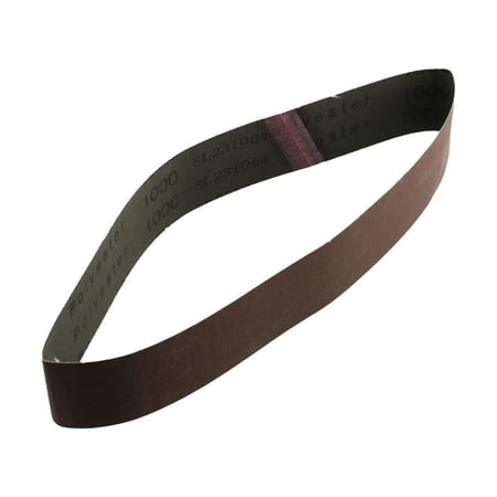 1 Piece 686*50mm Abrasive Sanding Belt for Wood Soft Metal Polishing 60-1000Grit
1 Piece 686*50mm Abrasive Sanding Belt for Wood Soft Metal Polishing 60-1000Grit