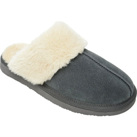 Minnetonka Women s Chesney Hardsole Scuff
