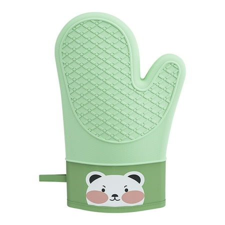 Dealovy Microwave Gloves Silicone Anti-Scalding Insulation Oven Special Kitchen Baking Thickened High-Temperature Steamer Heat-Proof Artifact on Clearance
Dealovy Microwave Gloves Silicone Anti-Scalding Insulation Oven Special Kitchen Baking Thickened High-Temperature Steamer Heat-Proof Artifact on Clearance