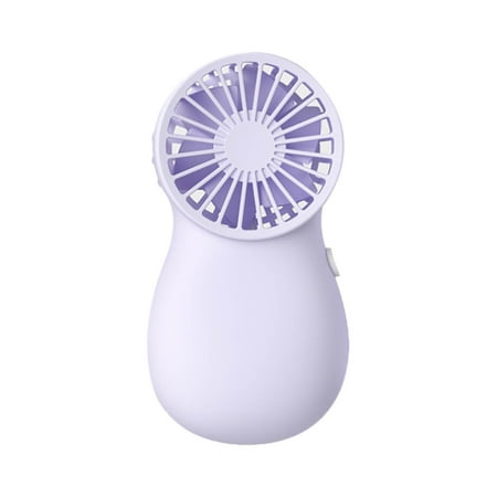 Usb Handheld Cold Fan Small Fat Small Fan Large Wind Household Small Electric Fan Charging Model Long Life Fan Charging Mini Portable Outdoor High-Speed Small Fan
Usb Handheld Cold Fan Small Fat Small Fan Large Wind Household Small Electric Fan Charging Model Long Life Fan Charging Mini Portable Outdoor High-Speed Small Fan