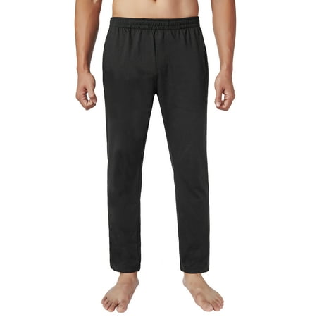 FUTATA Men s Cotton Pajama Pants Lightweight Sports Pants With Pockets Soft Sleeping Pants For Men
FUTATA Men s Cotton Pajama Pants Lightweight Sports Pants With Pockets Soft Sleeping Pants For Men