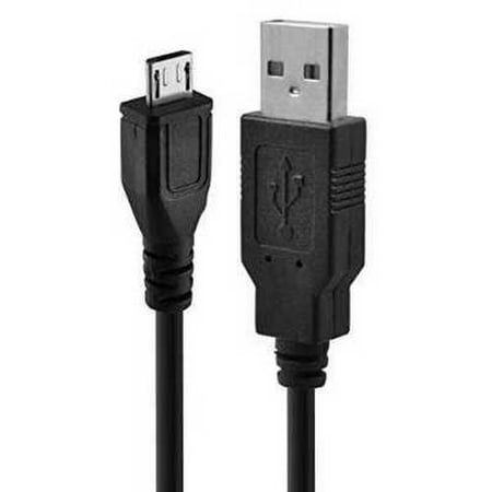 Refurbished Ematic USB to Micro USB Cable (EMU62)
