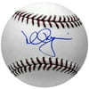 Limited Edition Mark McGwire Hand-Signed Baseball