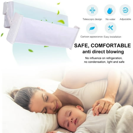 Alueeu Air conditioning windshield anti-straight blowing hood outlet baffleBaffle Guide Air-Conditioning Wind Tools & Home Improvement
Alueeu Air conditioning windshield anti-straight blowing hood outlet baffleBaffle Guide Air-Conditioning Wind Tools & Home Improvement