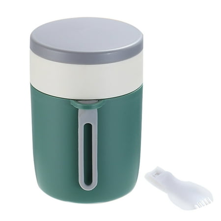 Amusingtao Stainless Steel High Capacity Food Flask Car With Spoon Vacuum Insulated Camping
Amusingtao Stainless Steel High Capacity Food Flask Car With Spoon Vacuum Insulated Camping